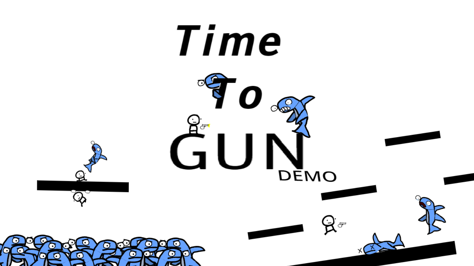 Time to gun demo by a soda can asodacan scratch project hosted on