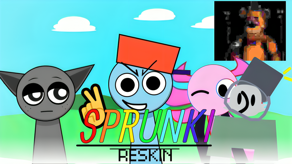 Incredibox - Lomando repost by AlexBOII(@Alex12344377) /Scratch project ...