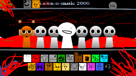 Incredibox - Spunkr (repost 2) by marsh(@AjmalMehmood) /Scratch project ...