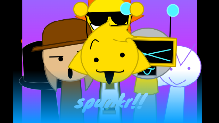 Incredibox - Spunkr (repost 2) by marsh(@AjmalMehmood) /Scratch project ...